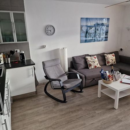 Bungalow Primavera Puerto del Carmen  Eksteriør bilde