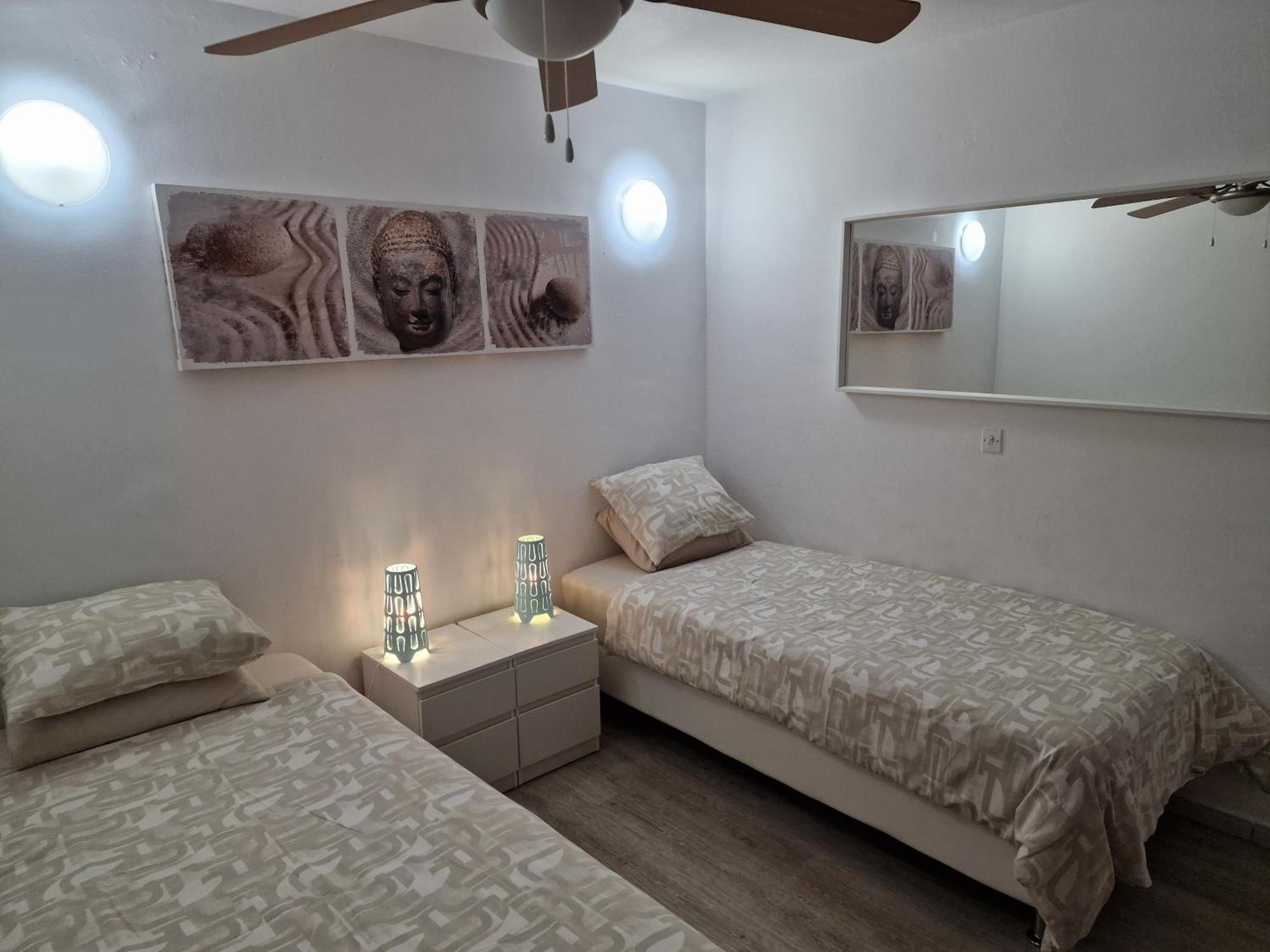 Bungalow Primavera Puerto del Carmen  Eksteriør bilde