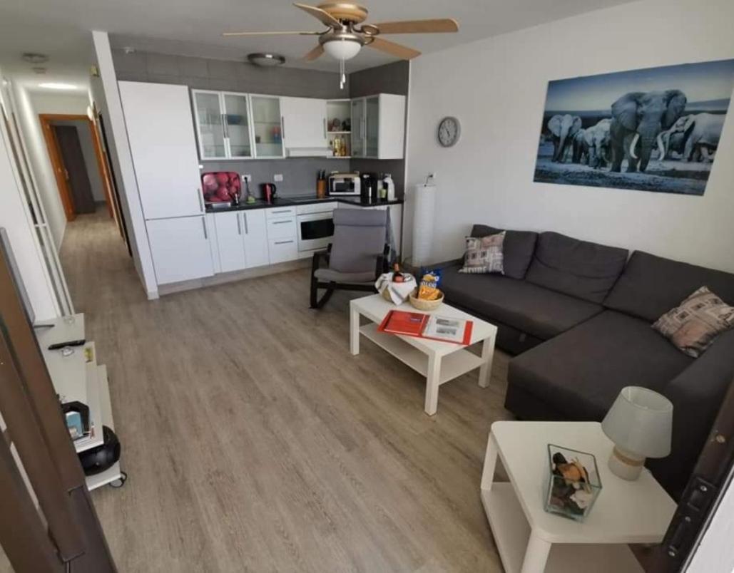 Bungalow Primavera Puerto del Carmen  Eksteriør bilde