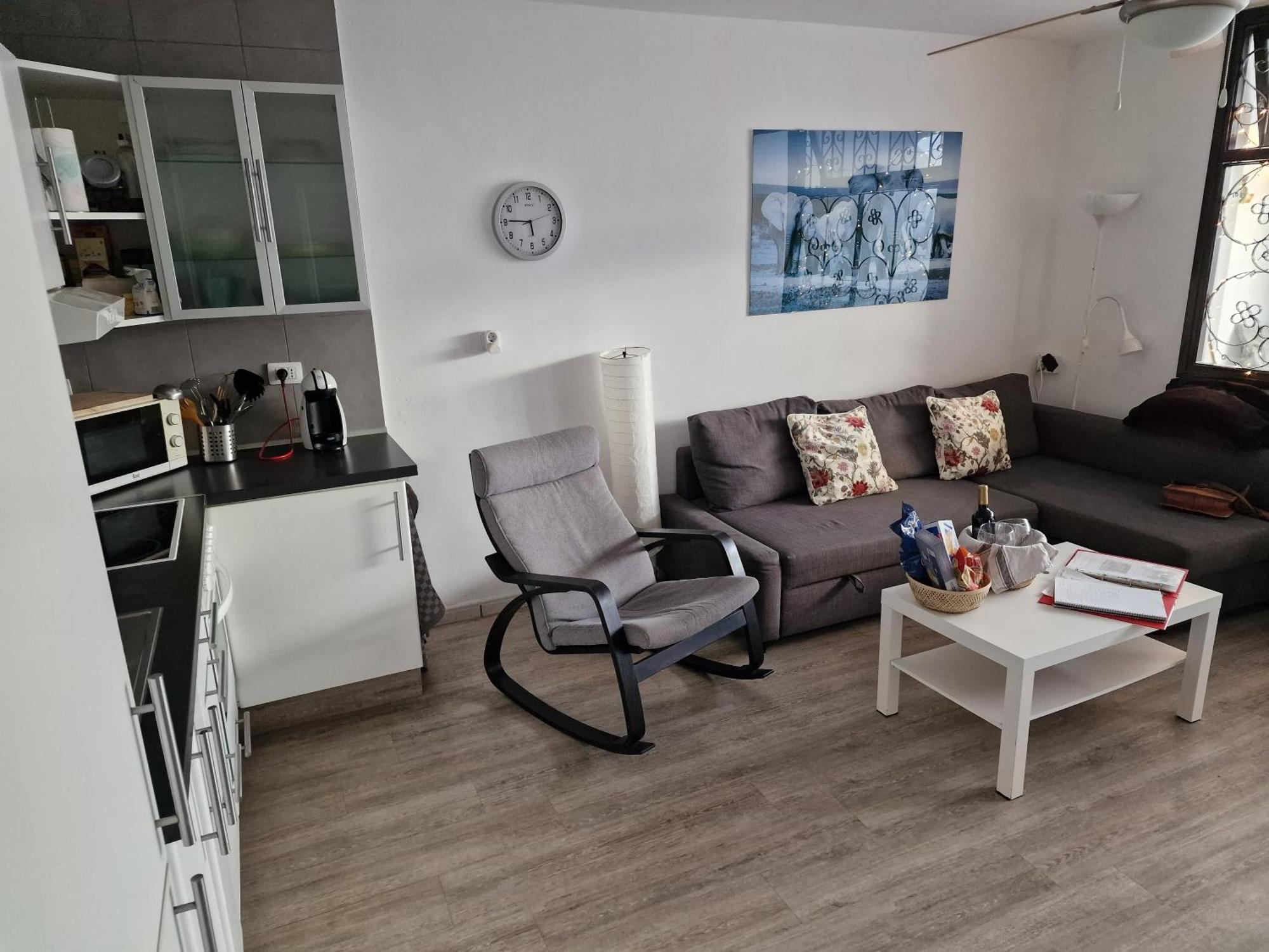 Bungalow Primavera Puerto del Carmen  Eksteriør bilde