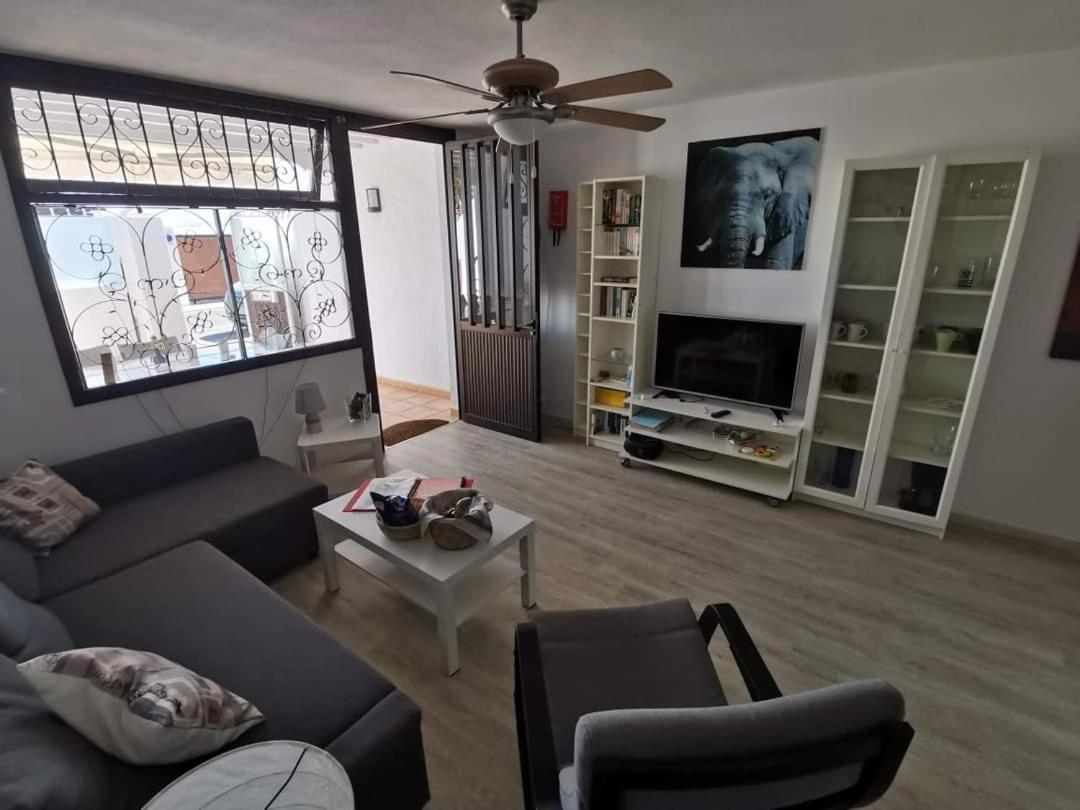 Bungalow Primavera Puerto del Carmen  Eksteriør bilde