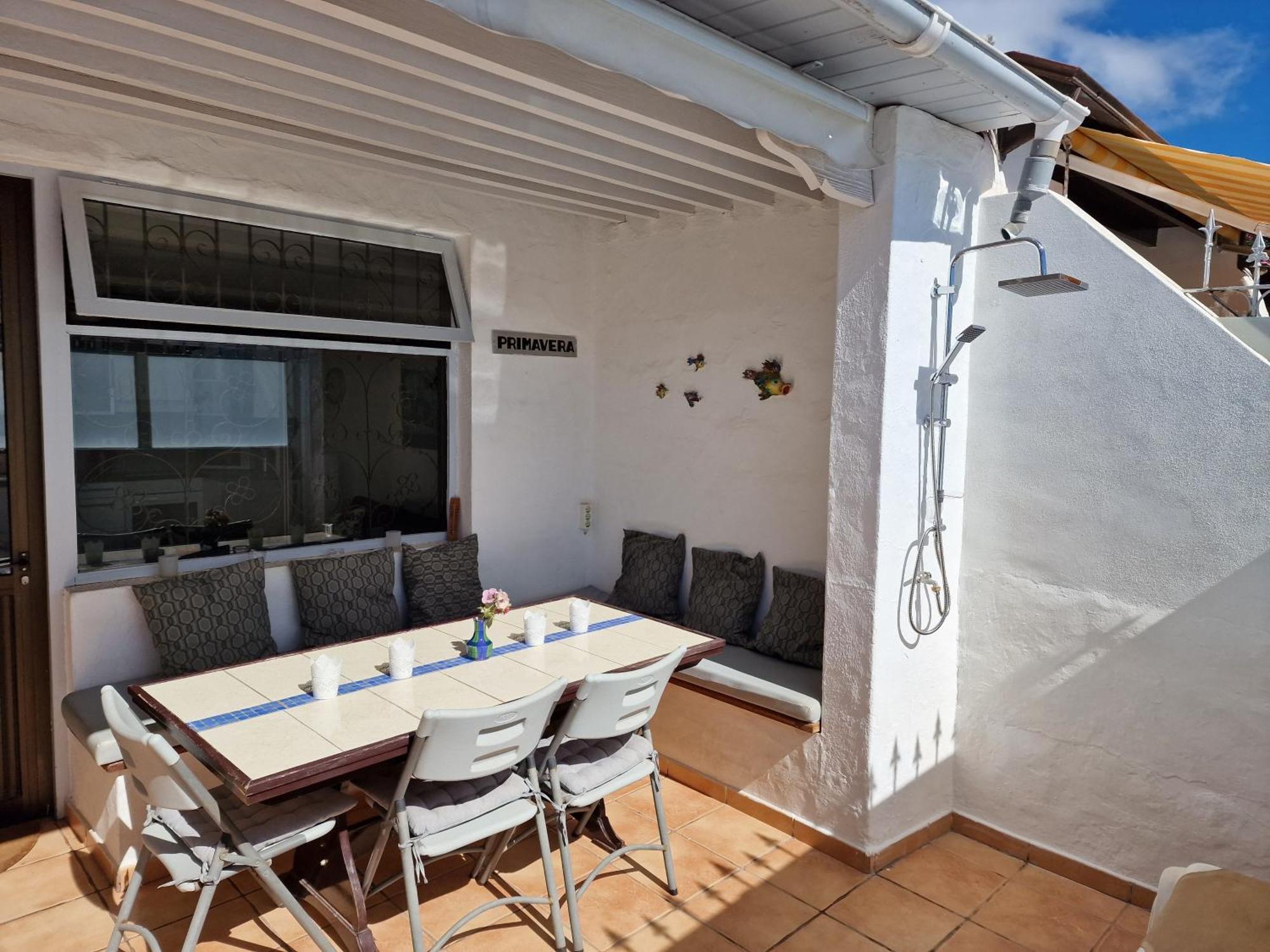 Bungalow Primavera Puerto del Carmen  Eksteriør bilde