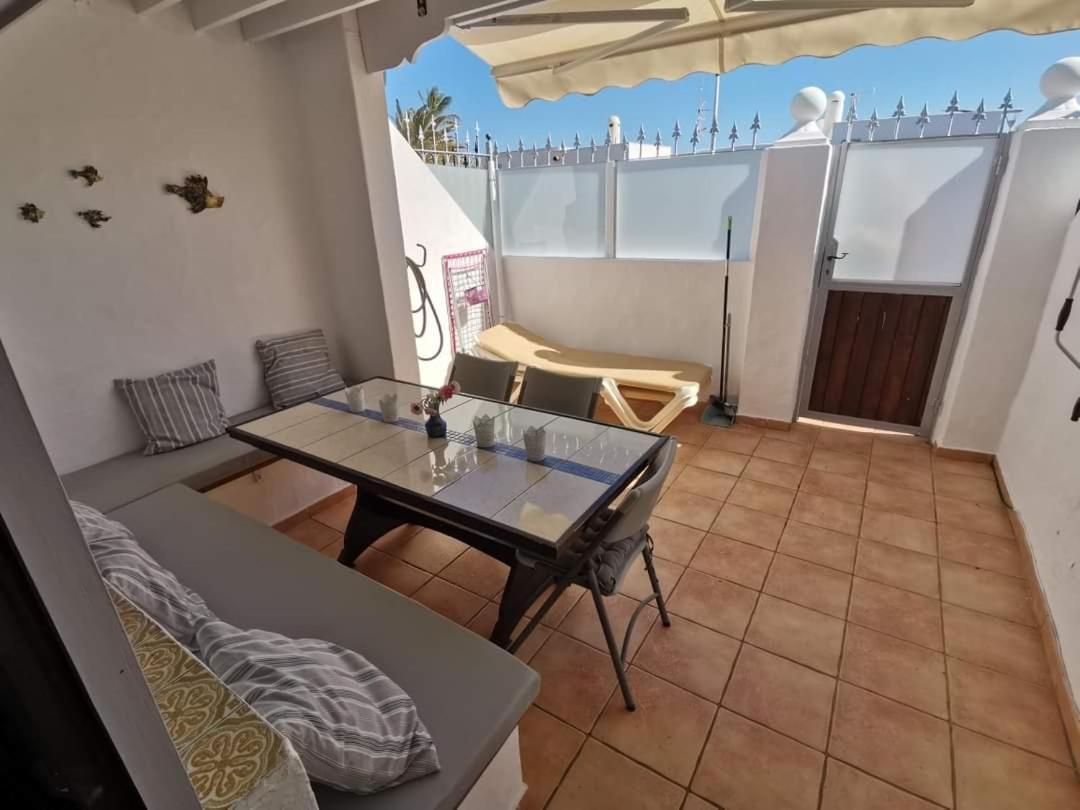 Bungalow Primavera Puerto del Carmen  Eksteriør bilde