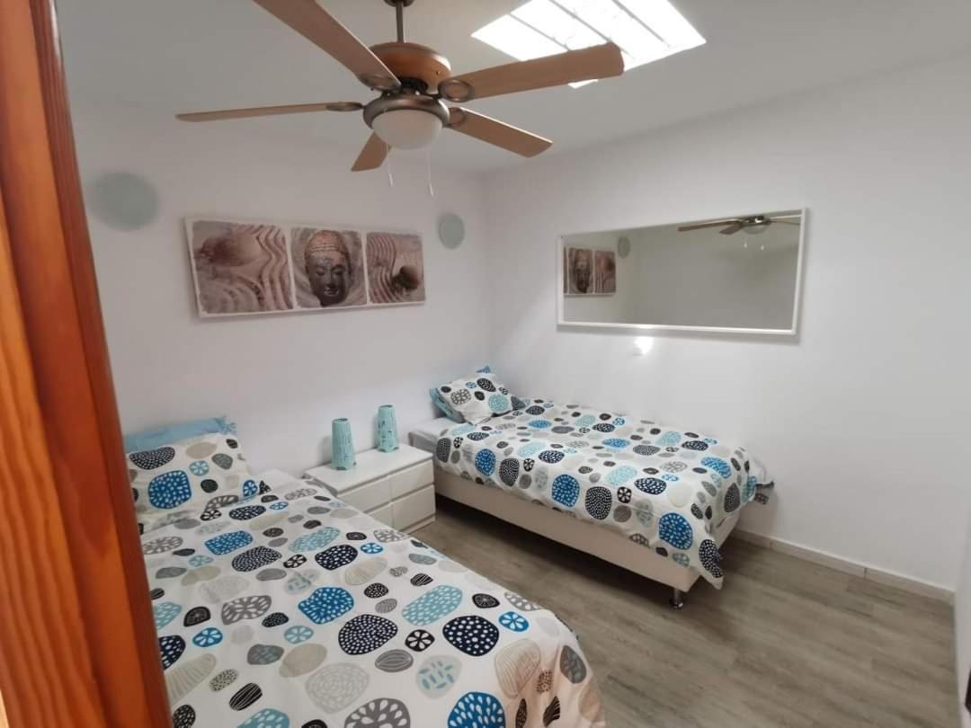Bungalow Primavera Puerto del Carmen  Eksteriør bilde