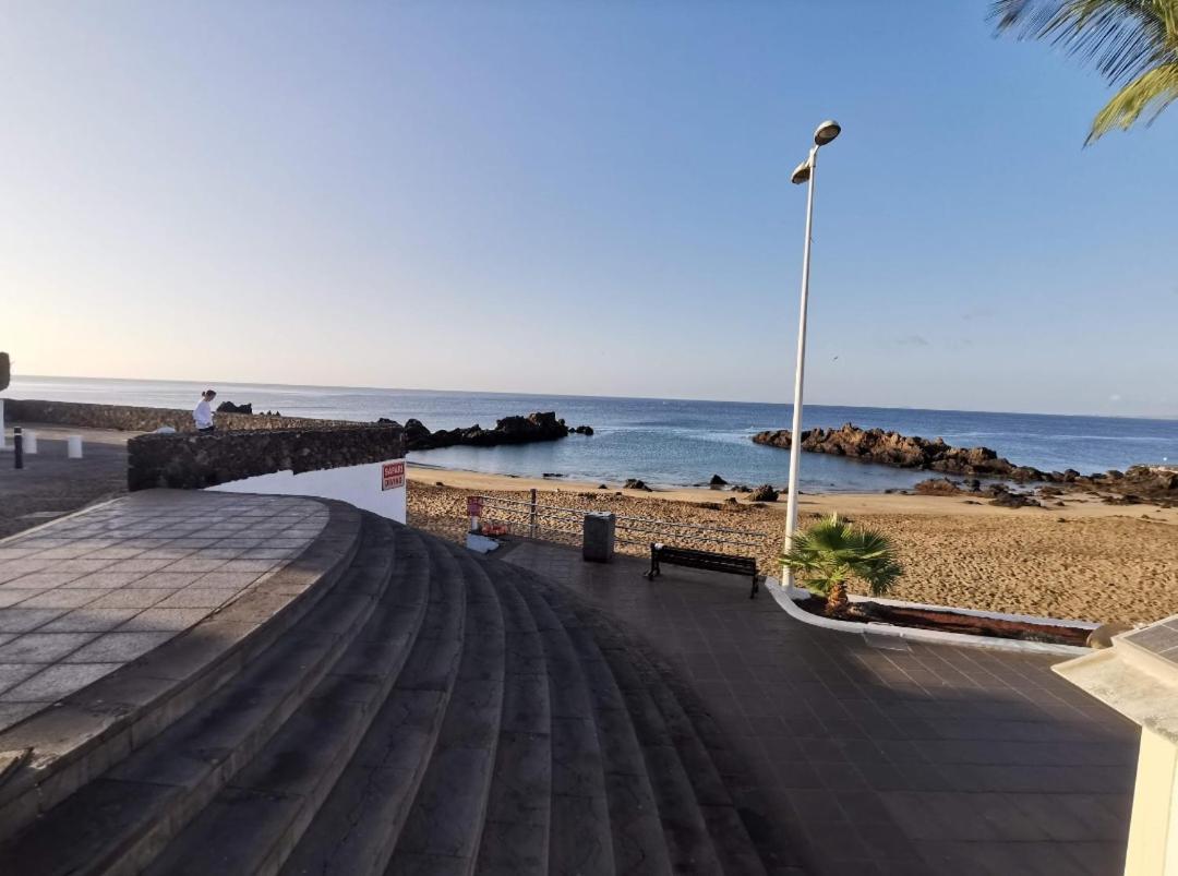 Bungalow Primavera Puerto del Carmen  Eksteriør bilde