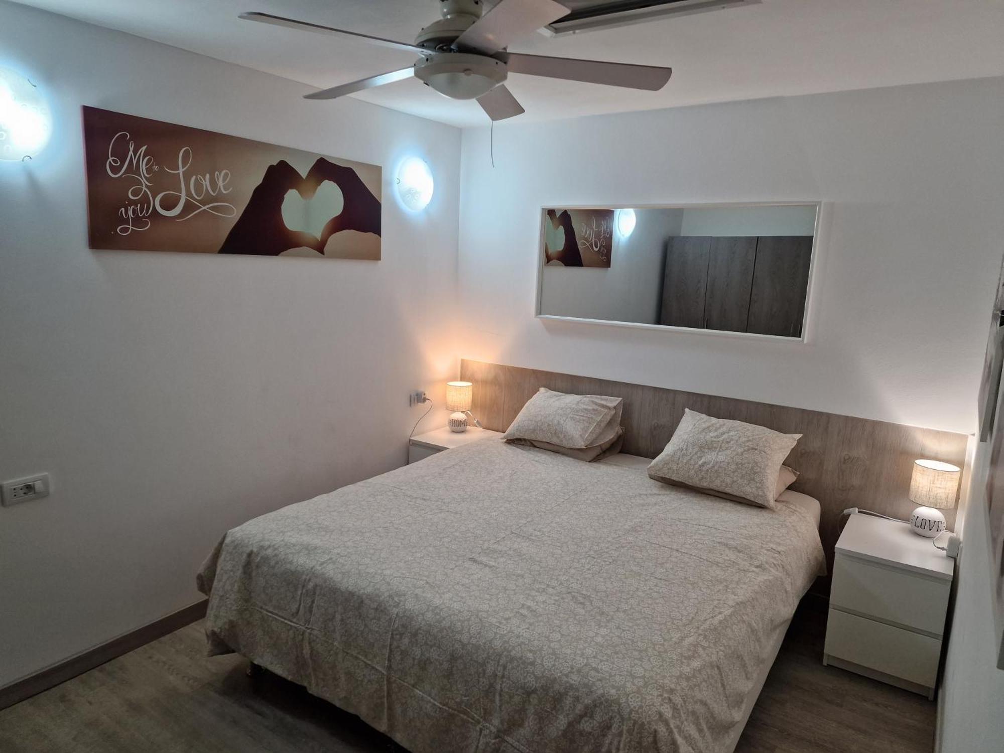 Bungalow Primavera Puerto del Carmen  Eksteriør bilde
