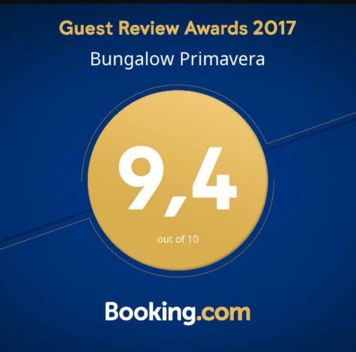 Bungalow Primavera Puerto del Carmen  Eksteriør bilde